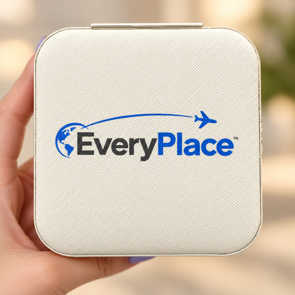 Custom EveryPlace Case