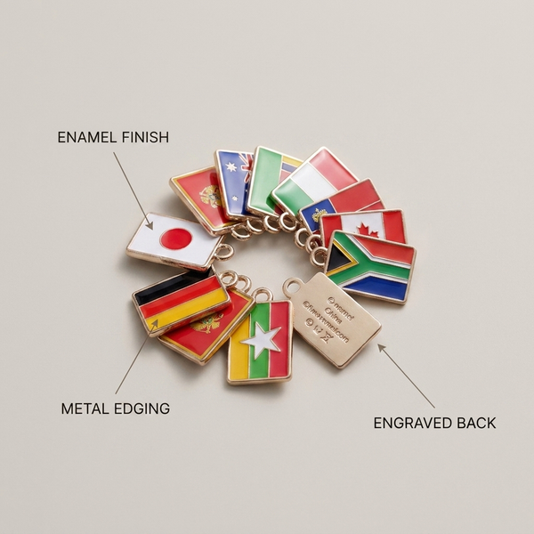 Tap Every Country